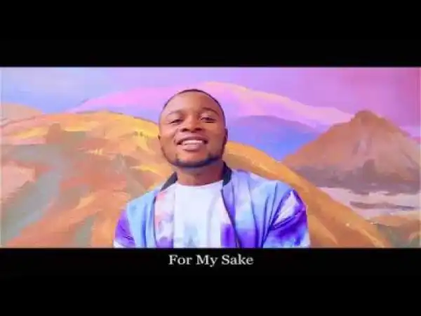 Emmanuel Abu – For My Sake
